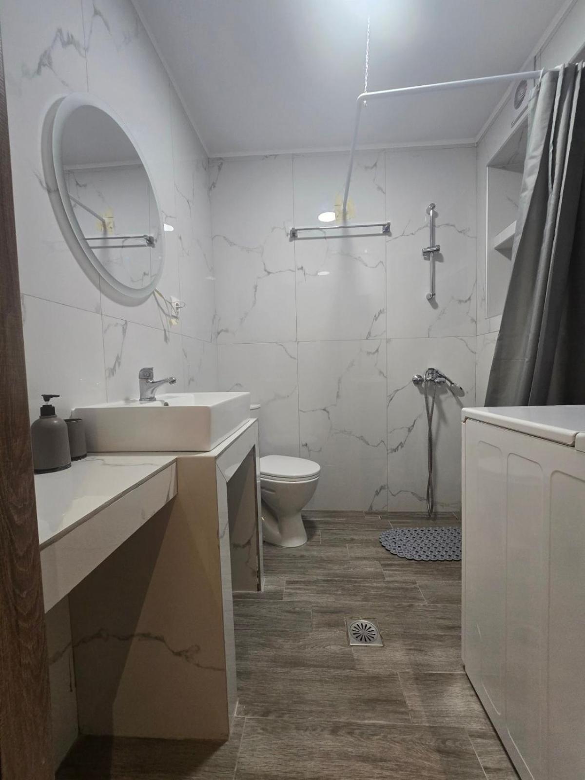 Apartament Katerina's *